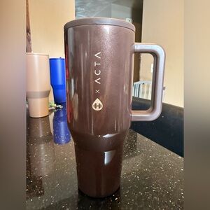 HydroJug X ACTA 40oz traveler - JORRY FIT